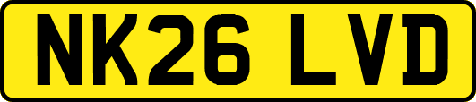 NK26LVD