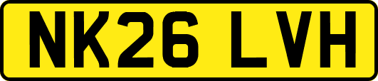 NK26LVH
