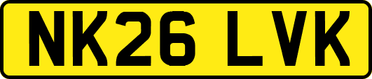 NK26LVK