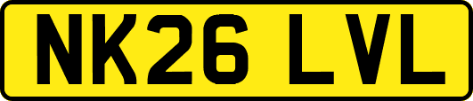 NK26LVL