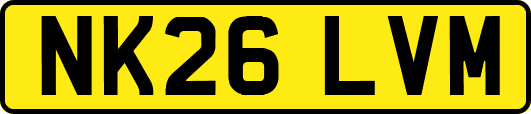 NK26LVM