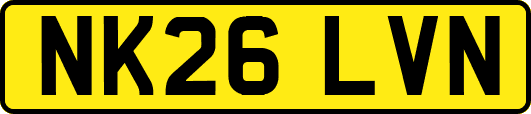NK26LVN