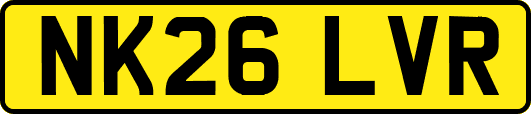 NK26LVR