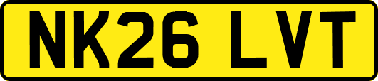 NK26LVT