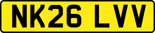 NK26LVV