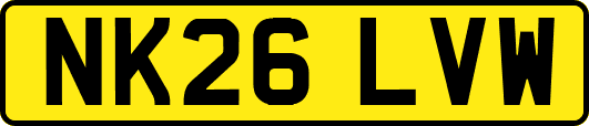 NK26LVW