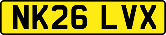 NK26LVX