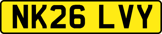 NK26LVY