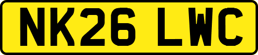 NK26LWC