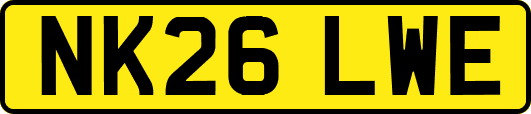 NK26LWE