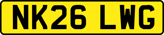 NK26LWG