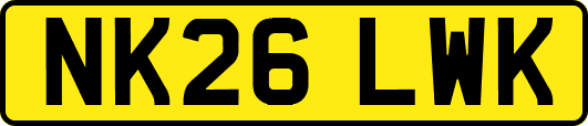NK26LWK