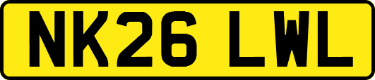 NK26LWL
