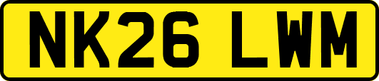 NK26LWM