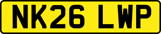 NK26LWP