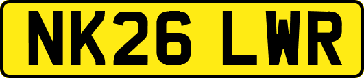 NK26LWR