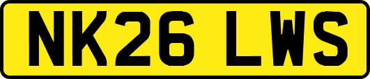 NK26LWS