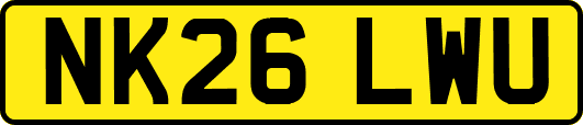 NK26LWU