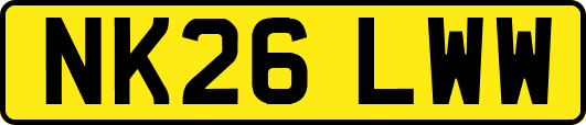 NK26LWW