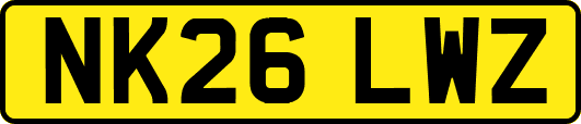 NK26LWZ