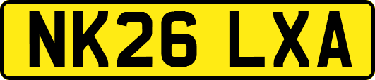 NK26LXA