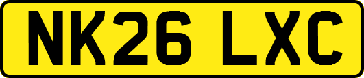 NK26LXC