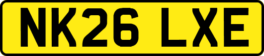 NK26LXE