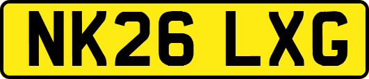 NK26LXG