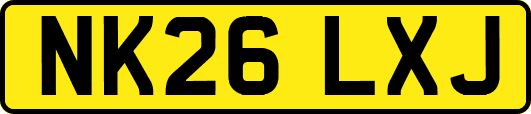 NK26LXJ