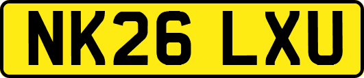 NK26LXU