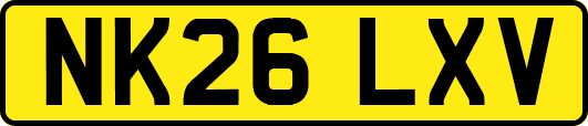 NK26LXV
