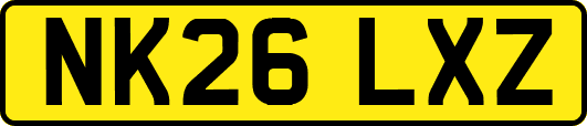 NK26LXZ