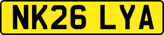 NK26LYA
