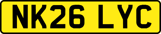 NK26LYC