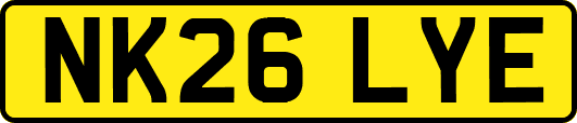 NK26LYE