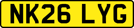 NK26LYG