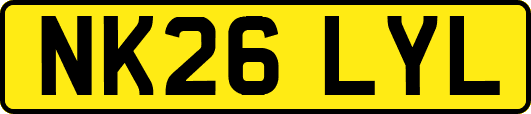 NK26LYL