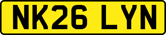 NK26LYN
