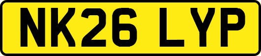 NK26LYP