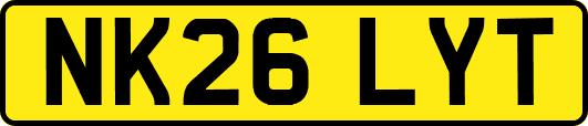 NK26LYT