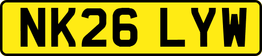 NK26LYW