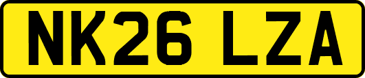 NK26LZA