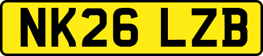 NK26LZB