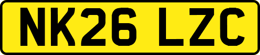 NK26LZC