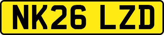 NK26LZD