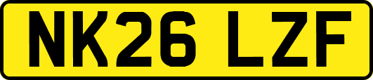 NK26LZF