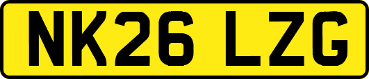NK26LZG