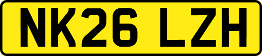 NK26LZH