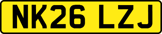 NK26LZJ