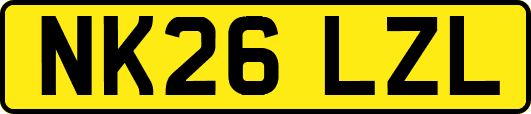 NK26LZL